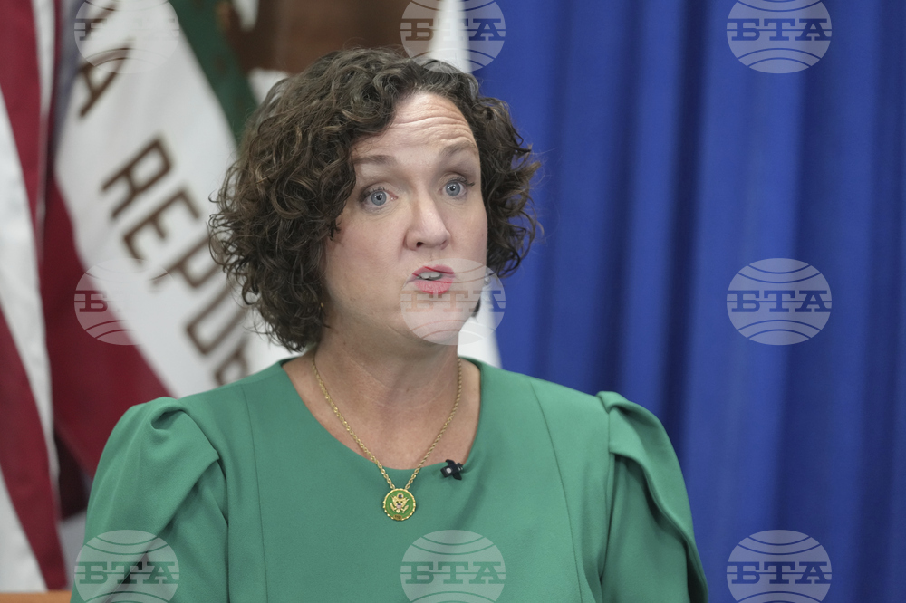 California Democrats