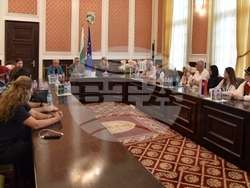 Снимка: Община Сливен