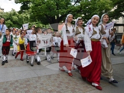 Снимка: Община Сливен