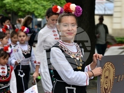 Снимка: Община Сливен