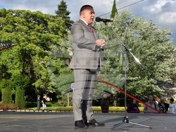 Снимка: Община Сливен