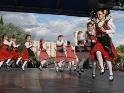 Снимка: Община Сливен