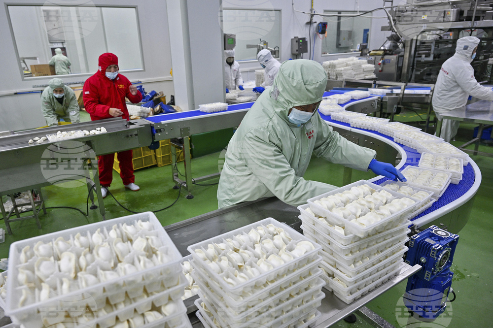 China Manufacturing