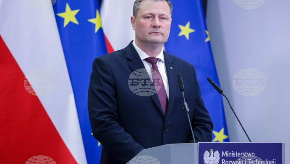 ПАП: Полша ще обяви дървесината за стратегическа суровина