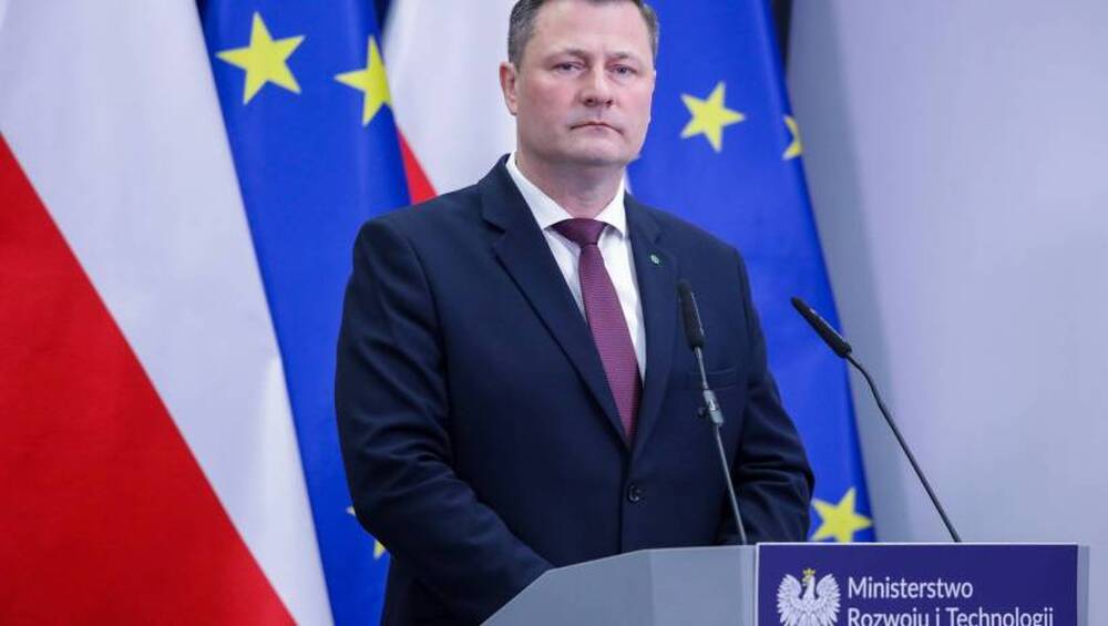 ПАП: Полша ще обяви дървесината за стратегическа суровина