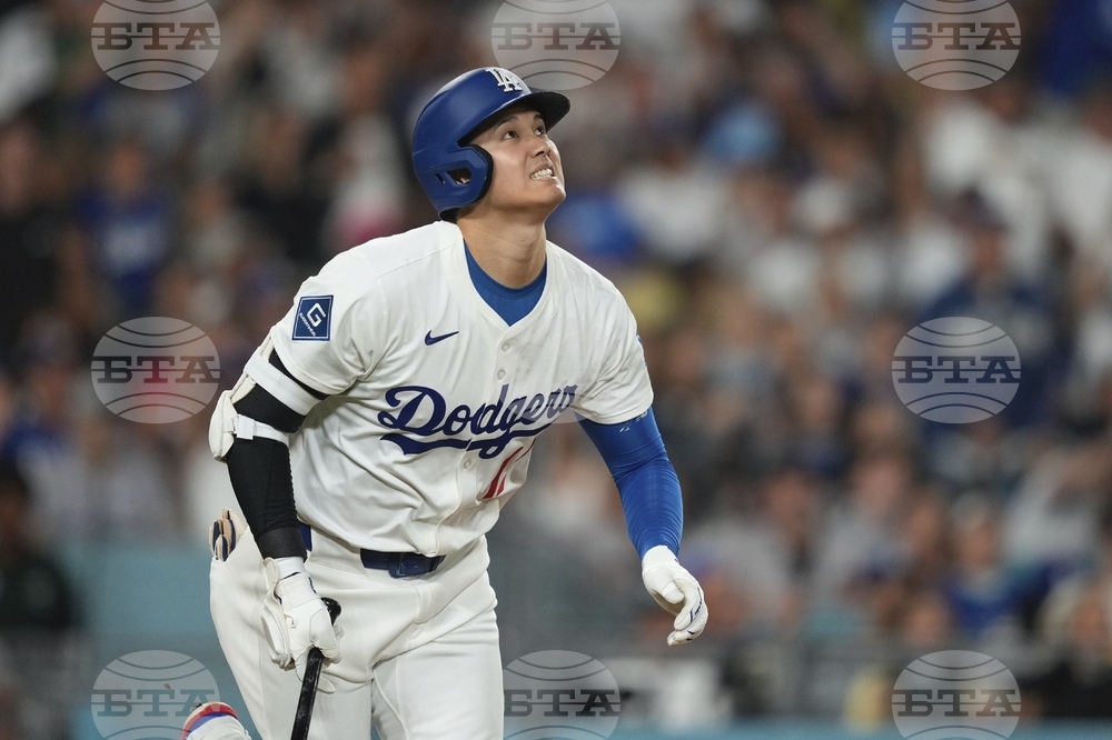 Yankees Dodgers Baseball