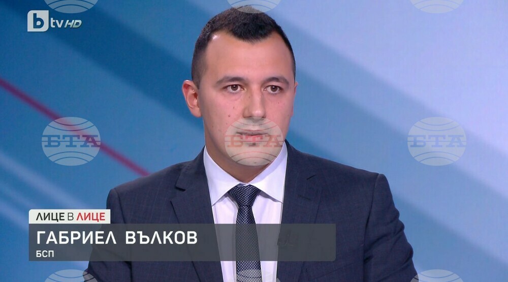 Габриел Вълков: Предприемат се драконовски мерки срещу спекулата, българинът ще плаща най-евтин ток в Европа