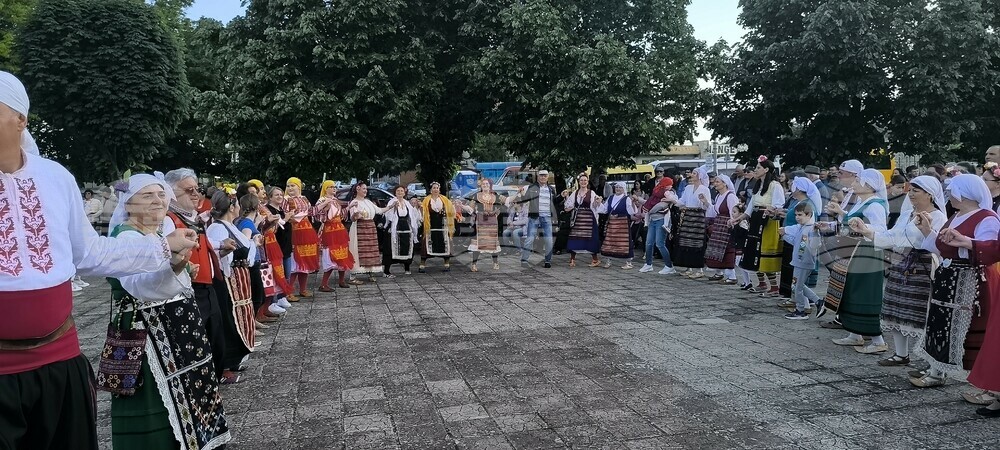 Община Каварна: Два дни Българево пее и танцува