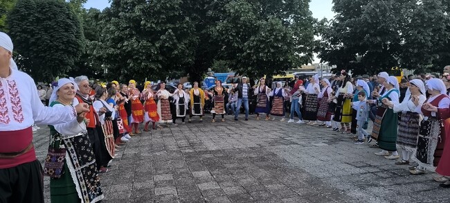 Община Каварна: Два дни Българево пее и танцува