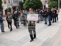 Национална мрежа за децата - шествие в защита на децата на България