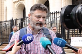 Национална мрежа за децата - шествие в защита на децата на България