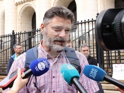 Национална мрежа за децата - шествие в защита на децата на България