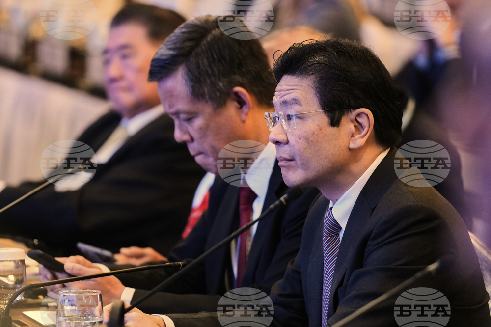 Singapore Security Forum