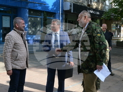 Снимка: Областна администрация Разград