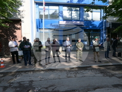 Снимка: Областна администрация Разград