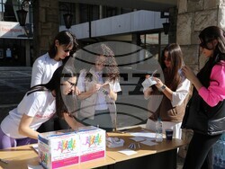 Снимка: Община Банско