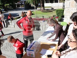 Снимка: Община Банско