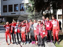 Снимка: Община Банско