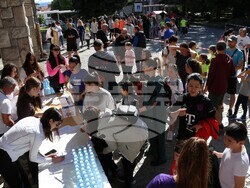 Снимка: Община Банско