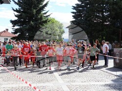 Снимка: Община Банско