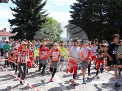 Снимка: Община Банско