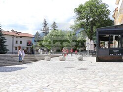 Снимка: Община Банско