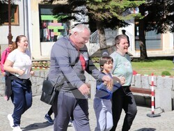 Снимка: Община Банско