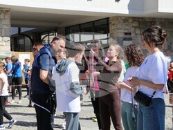 Снимка: Община Банско