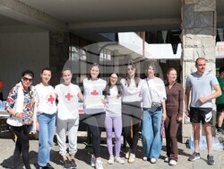 Снимка: Община Банско