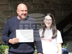 Снимка: Община Банско