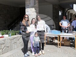 Снимка: Община Банско