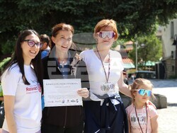 Снимка: Община Банско