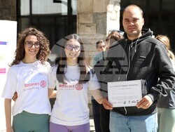 Снимка: Община Банско