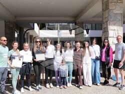 Снимка: Община Банско