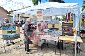 Разград - кулинарен фестивал