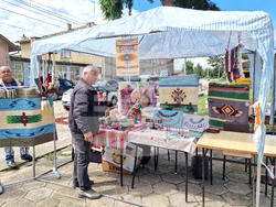 Разград - кулинарен фестивал