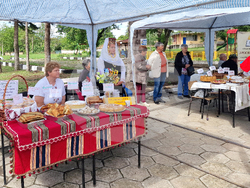 Разград - кулинарен фестивал