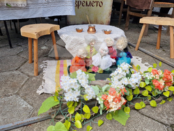 Разград - кулинарен фестивал