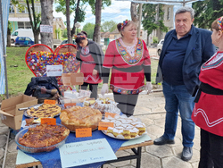 Разград - кулинарен фестивал