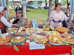 Разград - кулинарен фестивал