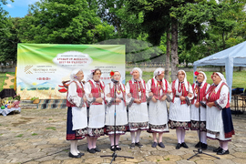 Разград - кулинарен фестивал