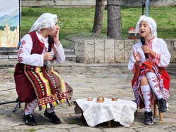 Разград - кулинарен фестивал