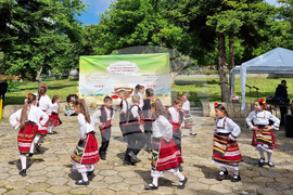 Разград - кулинарен фестивал