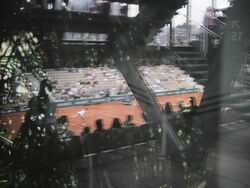 French Open Tennis