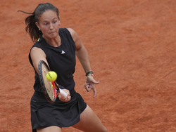 French Open Tennis