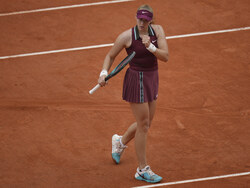 French Open Tennis