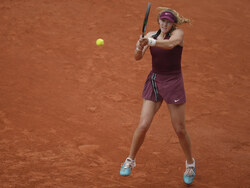 French Open Tennis