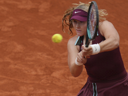 French Open Tennis