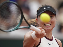 French Open Tennis