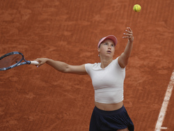 French Open Tennis